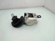 Mittlerer Sicherheitsgurt hinten PEUGEOT 5008 2.0 HDi 34058194A