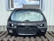 Kofferraumdeckel SUBARU LEGACY IV Estate (BP) 2.0 D AWD