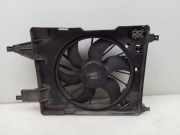 Kühlmodul Renault Megane II (BM/CM)