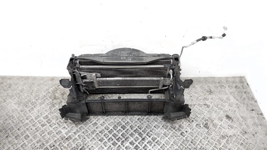 Kühler Mercedes-Benz E-Klasse (W212) A2049066802