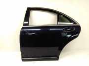 Tür hinten links MERCEDES-BENZ S (W221) S 350 BlueTec (221.026, 221.126)