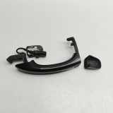 Türaußengriff hinten links AUDI Q7 (4L) 3.0 TDI quattro 4L0837205B