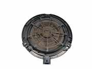Lautsprecher rechts hinten Peugeot 508 I SW (8E) 9665231880