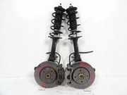 Achsschenkel (ABS) links vorne Toyota Aygo (B4)