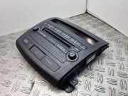 Navigations-Steuerknopf PEUGEOT 4007 (GP_) 2.2 HDi 8002A538XA