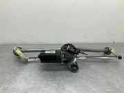 Scheibenwischermechanismus vorne BMW 3 Cabrio (E46) 318 Ci 7052196