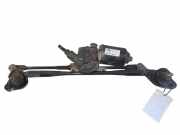 Scheibenwischermechanismus vorne HYUNDAI SANTA FÉ II (CM) 2.2 CRDi 4x4 981102B000