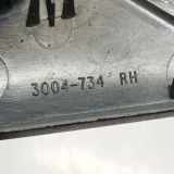 Außenspiegel rechts VOLVO V70 II (SW) 2.4 D5 3004734