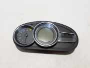 Kombiinstrument RENAULT MEGANE III Hatchback (BZ0_) 1.4 TCe (KZ0F, KZ1V) 248102105R