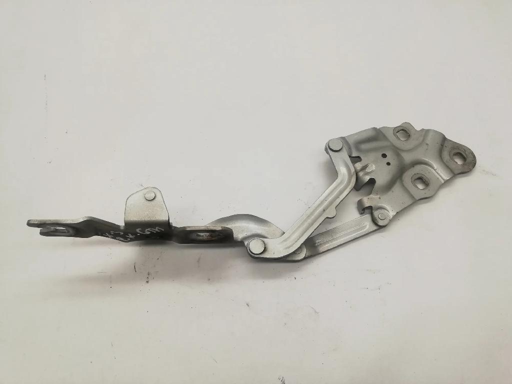 Motorhaubenscharnier vorne links BMW X3 (F25) xDrive 20 d 7210729 Bild Motorhaubenscharnier vorne links BMW X3 (F25) xDrive 20 d 7210729