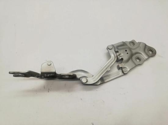Motorhaubenscharnier vorne links BMW X3 (F25) xDrive 20 d 7210729 Bild Motorhaubenscharnier vorne links BMW X3 (F25) xDrive 20 d 7210729