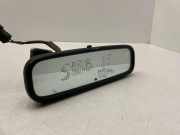 Innenspiegel SAAB 9-5 Estate (YS3E) 2.2 TiD E501018