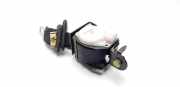 Sicherheitsgurt hinten links MAZDA 6 Station Wagon (GY) 2.0 DI DH73712C