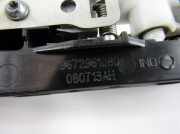 Türaußengriff hinten rechts PEUGEOT 308 (4A_, 4C_) 2.0 BlueHDi 150 080713ah 9672961080