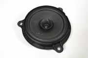 Türlautsprecher hinten links NISSAN NOTE (E12) 1.2 28156 3SGDA