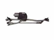 Scheibenwischermechanismus vorne AUDI A8 D4 (4H_) 4.2 TDI quattro 4H1955023B
