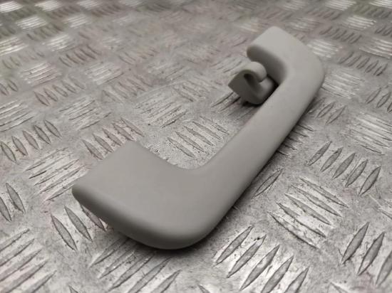 Dachgriff hinten rechts AUDI A8 D4 (4H_) 3.0 TDI quattro 4H0857607B 4H0857608A Bild Dachgriff hinten rechts AUDI A8 D4 (4H_) 3.0 TDI quattro 4H0857607B 4H0857608A