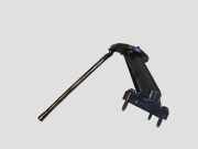 Oil Filler Pipe FORD FOCUS II Cabrio 1.6 9643755580