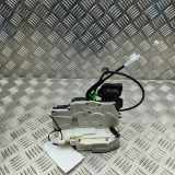 Türschloss hinten links PORSCHE Taycan Cross Turismo (Y1B) 4S 4N0839015B