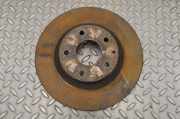 Bremsscheibe vorne rechts MAZDA 3 (BM) 2.0