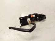 Hinterer Getriebedeckel CITROËN C5 II (RC_) 1.6 HDi (RC8HZB) 89032703