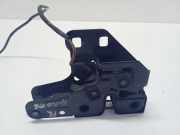 Motorhaubenschloss AUDI A4 Avant (8ED, B7) 2.0 TFSI VWAG