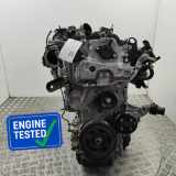 Motor HYUNDAI TUCSON (NX4E, NX4A) 1.6 T-GDi Hybrid G4FT/G4FP