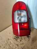 Rücklicht hinten rechts OPEL SINTRA 3.0 i 24V 10406611
