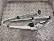 Dach SRS rechts VW PASSAT Variant B7 (365) 2.0 TDI 34074650B 30360877