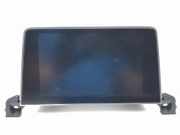 Navigationsanzeige PEUGEOT 5008 II (MC, MJ, MR, M4) 1.2 THP (MRHNYH, MRHNYW, MRHNSJ, MRHNSU, MRHNSM) 9830424280