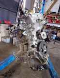 Motor CITROËN C1 II 1.0 VTi 68 1KRB52E 1KR