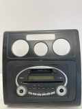 CD-Wechsler VW Caddy III Kombi (2KB) 1000084339V