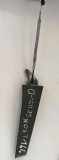 Türaußengriff vorne links SEAT LEON (1P1) 2.0 TDI 16V 1P0839206