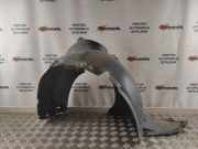 Radhaus rechts vorne Seat Ibiza IV ST (6J) 6J0809958