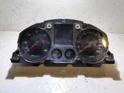 Kombiinstrument VW PASSAT Variant B6 (3C5) 2.0 TDI A2C53145550