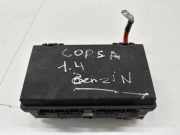 Sicherungskasten OPEL CORSA D Van 1.3 CDTI 13217387