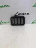 Ziergitter Opel Crossland X (P17) 13502349