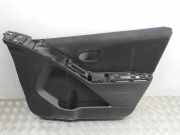Türverkleidung vorne links TOYOTA YARIS (_P9_) 1.4 D-4D (NLP90_) 676100D480C0