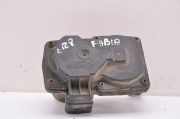 Air Flap Motor SKODA FABIA III (NJ3) 1.4 TDI 51500204