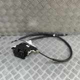 Türschloss vorne links MASERATI LEVANTE SUV (M161) 3.0 D 4WD P4051602304M