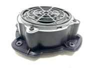 Türlautsprecher hinten rechts CITROËN C3 I (FC_) 1.6 16V HDi 9659680280