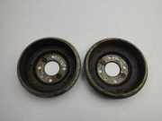 Bremstrommel hinten links RENAULT CLIO V (B7_) 1.3 TCe 130 (B7MF)