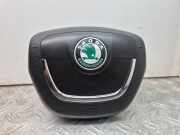 Lenkrad Airbag SKODA OCTAVIAII (1Z3) 1.6 TDI 62218051A