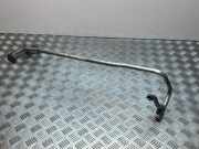 Klimaleitung NISSAN PATHFINDER III (R51) 2.5 dCi 4WD
