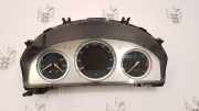 Tachometer Mercedes-Benz C-Klasse T-Modell (S204) 2045406548