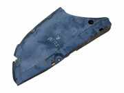 Unterbodenabdeckung links BMW 3 Touring (F31) 320 d 7258048