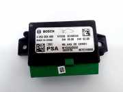 Einparkhilfe PDC Steuergerät PEUGEOT 308 II 1.6 BlueHDi 120 9675749680