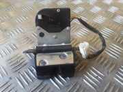 Schloss Heckdeckel Kia Rio (DC)