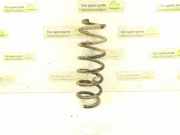 Schraubenfeder hinten links BMW X3 (F25) sDrive 18 d 6787209
