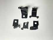 Blende Scheinwerfer rechts BMW X5 (E70) 63117205837